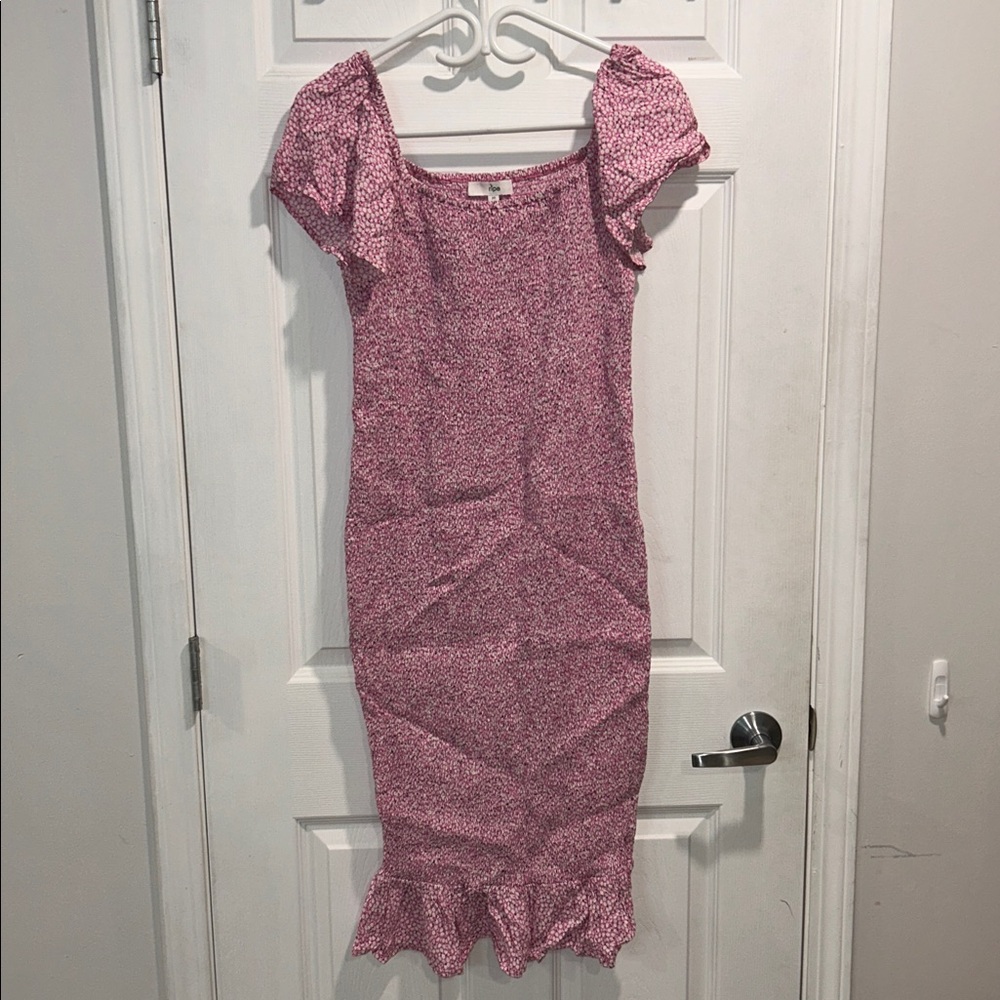 Ripe, maternity dress.